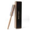 BESTOOL Small Round Brush for Short and Medium Hair, Round