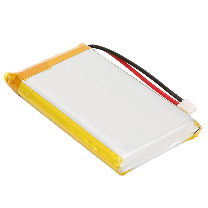 UPS Lithium Battery Expansion Board with 4000mAh Lithium Battery for