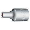 Tone 2TX-E04 E Type Torx Socket 04 1/4" Drive Angle