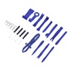 21Pcs Auto Removal Tool Trim Pry Repair Set Kit for