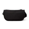 Leadout Waist Bag, Black