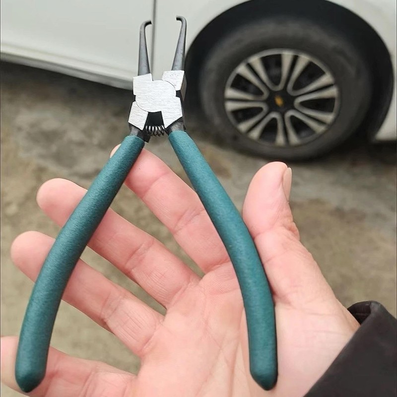 Hose Plier, Coupling Tool, Coupling Removal Tool, For Automobile and