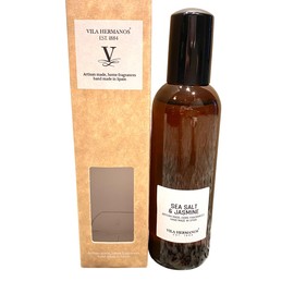 Vila Hermanos Sea Salt & Jasmine Room Spray 3.38 fl oz