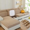 Disayu Magic Sofa Covers Couch Covers for Sectional Sofa 2024