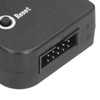 CC Debugger ABS Bluetooth Emulated Programmer USB Cable for TI