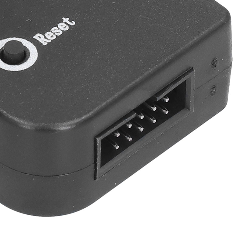 CC Debugger ABS Bluetooth Emulated Programmer USB Cable for TI
