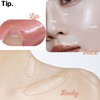 HAPA KRISTIN Light Glow Highlighter 4g, Color:#Flash