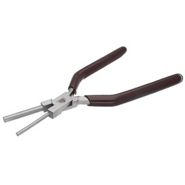 Beadsmith Vintaj Metal Shaping Pliers, 3 & 5mm