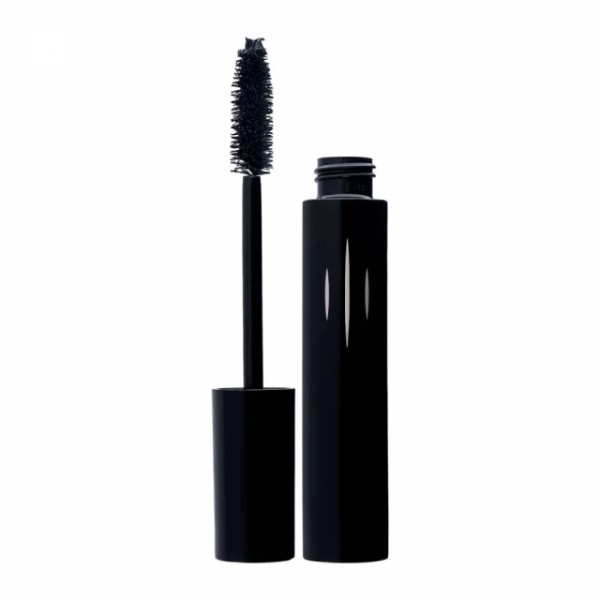 RADIANT MAGNA LASH + FIBERS NO 01 BLACK MASCARA