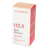 Base De Maquillaje Skin Illusion Spf15 Clarins Tono Sandalwoo 112.3