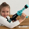 Schildkröt® Foam Ball Guns Replacement Balls, 6 Orange and 6