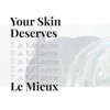 Le Mieux Clear Skin Beauty Essentials for Oily Skin -
