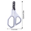 Cat Nail Clippers - Cat Claw Trimmer | Pet Nail