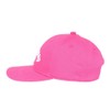 Callaway Women's Basic Cap WM JM Hat, Golf, 23SS_1091_Pink