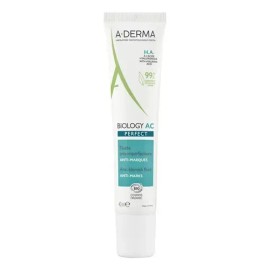 A-derma Biology Ac Perfect 40 Ml                                                                                                                      