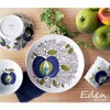 Rollstrand Eden 73-2006-210140-2 Platter, 7.5 x 5.9 inches (19 x