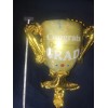 Unbranded Graduation Balloons Medium