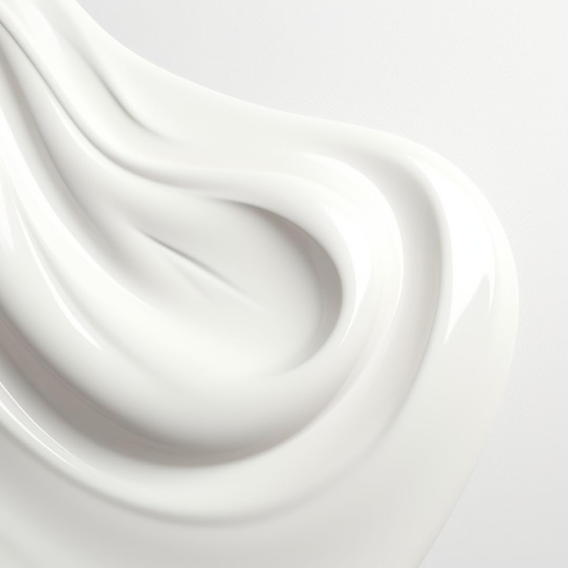 FunCakes Mix per Enchanted Cream: Crema Bianca come la neve