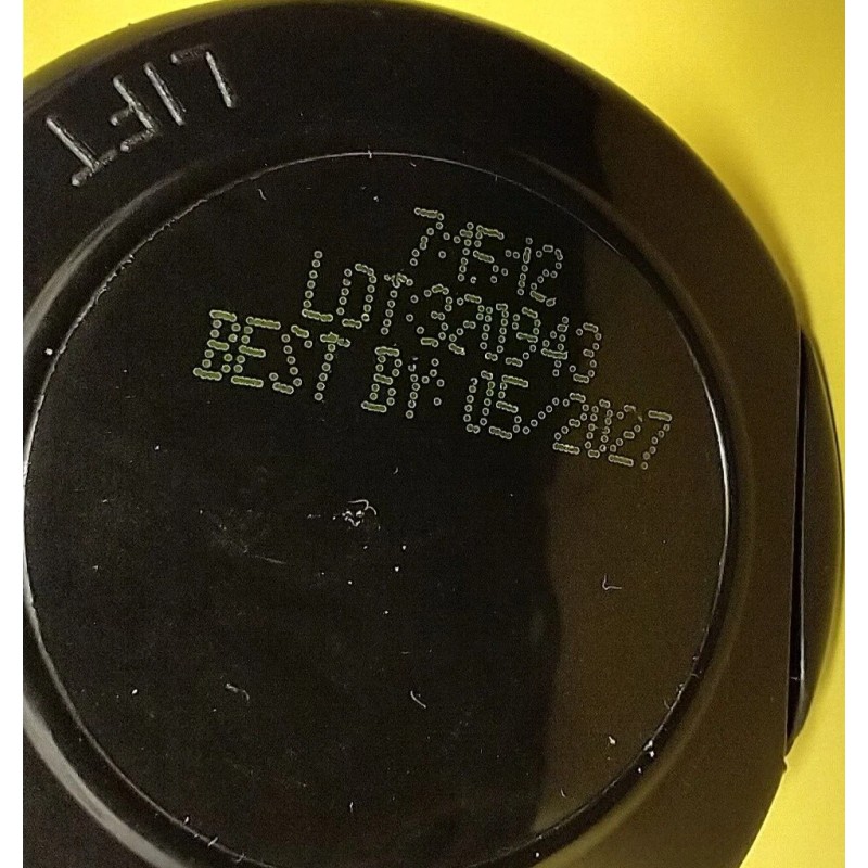 RIB RACK STEAKHOUSE Spice Rub, 5.75oz, BB 5/27, Lot of