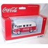 Corgi C0CA C0LA Early 1960's Volkswagen Camper vehicle 1:43 scale