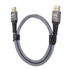 DisplayPort 2.1 Cable 16K 30Hz 40Gbps 3D Dynamic HDR Male