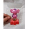 Unbranded NEW Solar Powered Dancing Dancer Connectable Circus Pink Elephant
