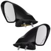M MATI 2 Rearview Mirror for Yamaha WaveRunner EX Sport