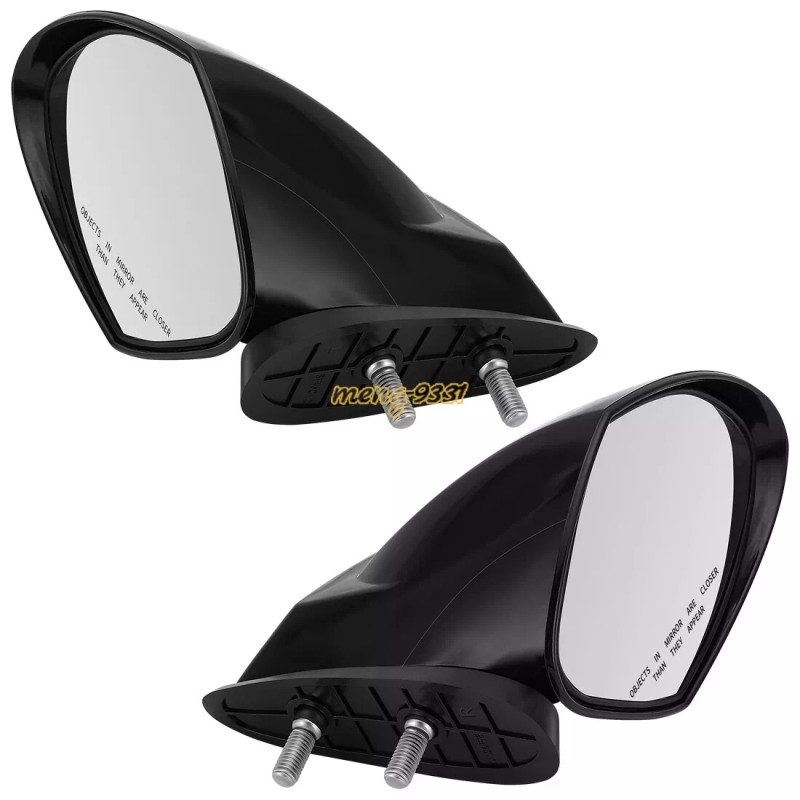 M MATI 2 Rearview Mirror for Yamaha WaveRunner EX Sport