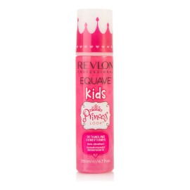 Acondicionador Desenredante Rp Princess Look 200ml