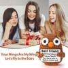 Mini Mothers Day Friends Friendship Gifts for Best Friends BFF