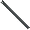AERZETIX - Set of 8 Spiral Zippers N°5 40 cm