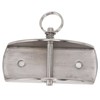 Boat Anchor Chain Lock Stopper Bracket 316 Stainless Steel Stop