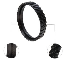 ATIE Pool Cleaners Tire Track R0526100 Replacement for MX8 Elite, MX6 Elite, MX8, Mx6 Pool Cleaner Tire Track R0526100 (2 Pack)