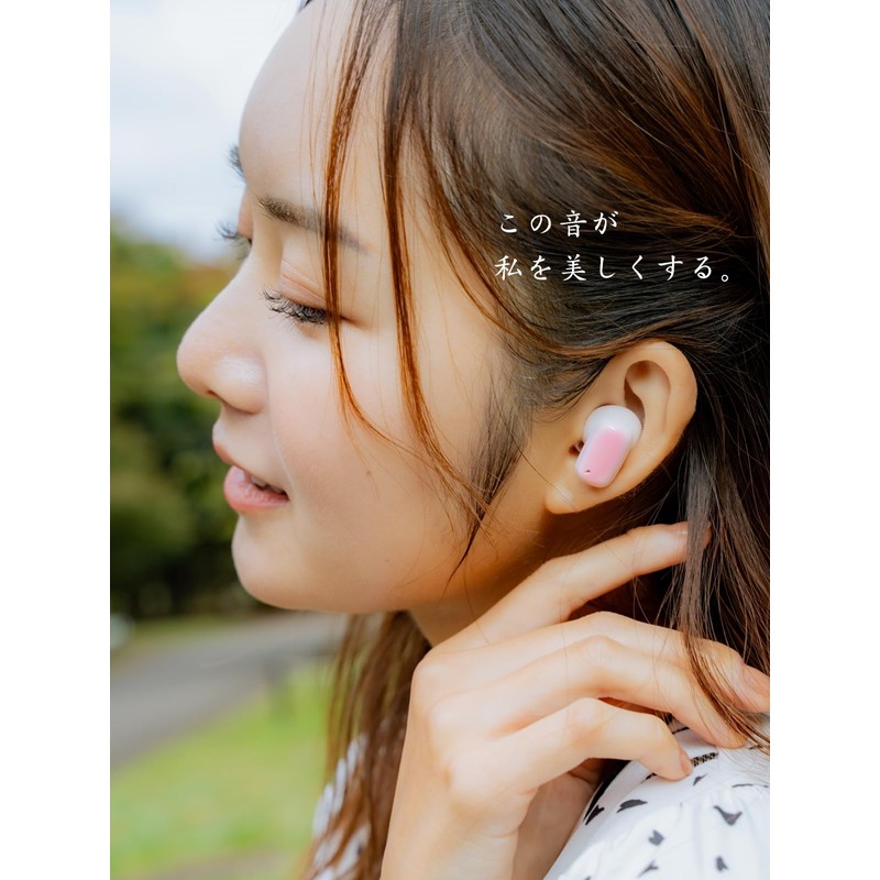 Baseus Wireless Earbuds AirNora 2 (Blue)