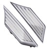 HECASA Pair LED Side Marker Light, Compatible with 2016-2021 Honda