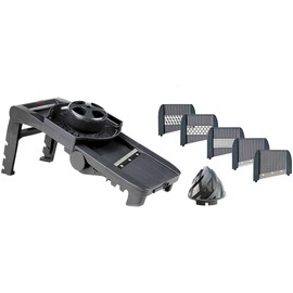 Lacor 60331 Multi-Grater Mandoline