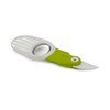 Joseph Joseph GoAvocado, 3-in-1 Avocado Tool with soft grip handle,