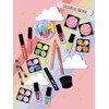 Chit Chat Beauty Blockbuster Eyes Lips & Nails Girls Makeup
