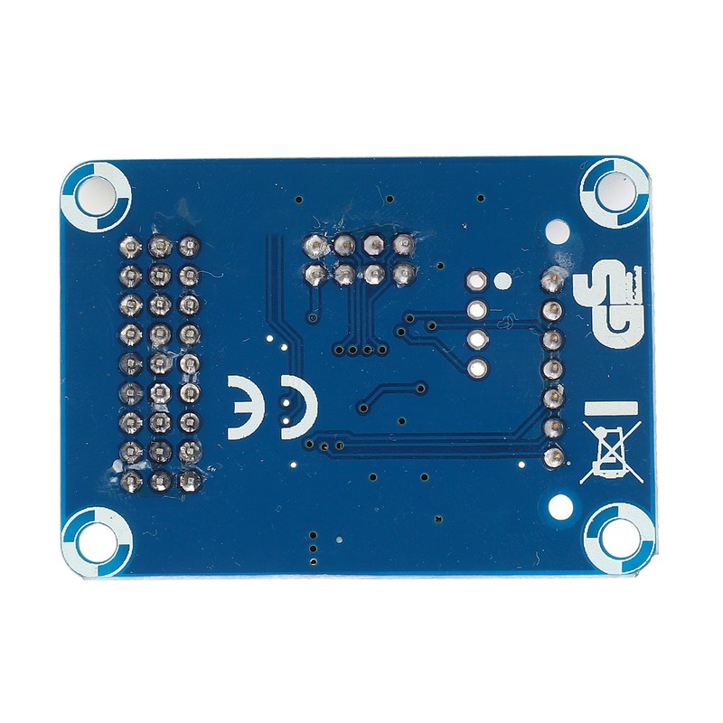 Remote Control Receiver Wireless Small Convenient Durable Rudder Motor Control