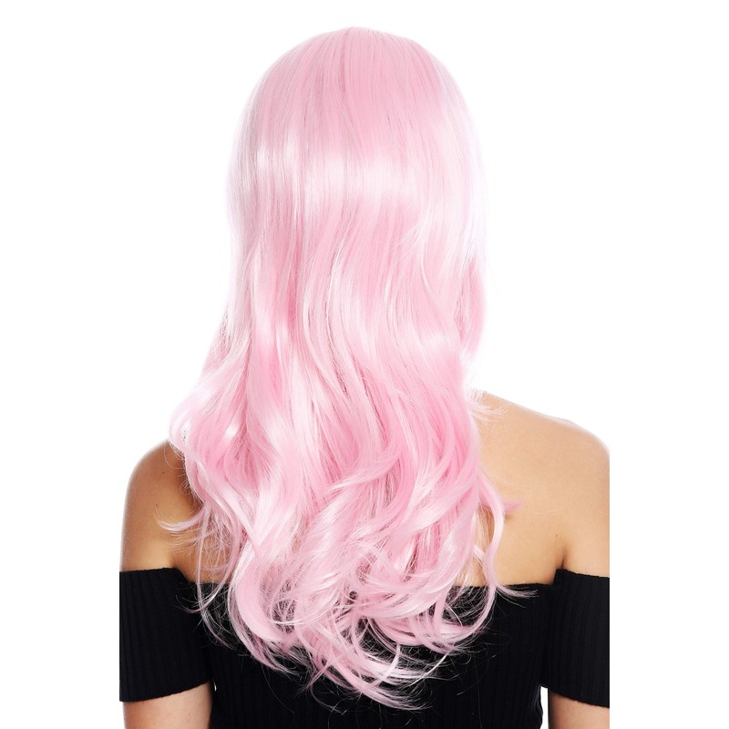 WIG ME UP - GFW2247-TF2317 Women's Wig Long Light Wavy