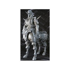 [Tamashii Web Exclusive] S.I.C. Kiwami Damashii - Kamen Rider 555 [Horse Orphnoch]