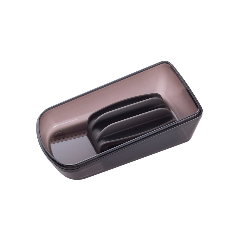 Kai KAI KITCHEN DH8041 Compact Cooker Set with Saucer, Finger