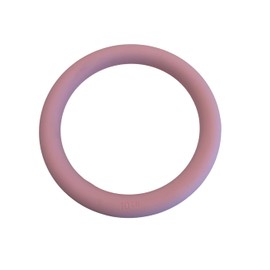 Power Ring 10lbs 2 in 1 Kettlebell Dumbbell Professional Fitness Training Weight, 10 lbs, Circular Exercise Equipment Women Men Pilates Ring Yoga Strength Training Home Gym (Light Blue)