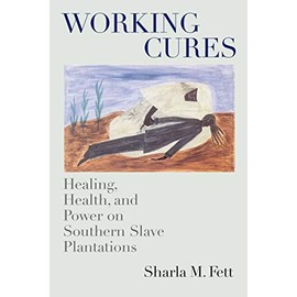 Working Cures: Healing, Health, and Power on Southern Slave Plantations (Gender and American Culture)