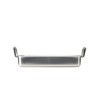 Tramontina Rectangular Roasting Pan with Basting Grill Stainless Steel 13.5-Inch,