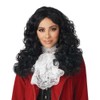 Peg Bundy color BLACK - Enigma Wigs Saloon Gal Sassy