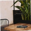 GRIRIW 1pc Insulation Pads Heat Proof Mat Pot Trivets for