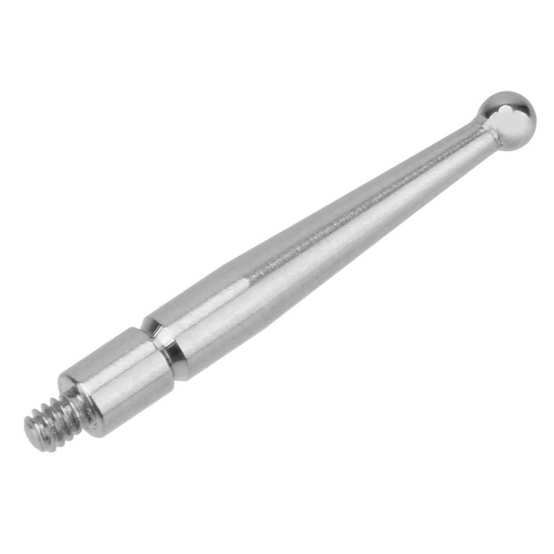 Tungsten Steel/Ruby Head Dovetail Rails Dial Gauge Needle 1.6mm Indicator
