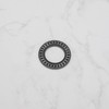 Create idea 4 Sets AXK2542 Thrust Needle Roller Bearings with