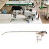 Quilting Guide Stainless Steel Platform Machine Auxiliary Fixed Positioning Industrial